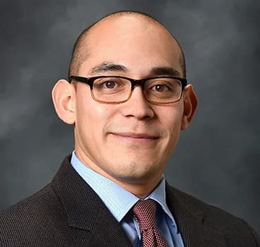 Portrait of Salvador Sanchez