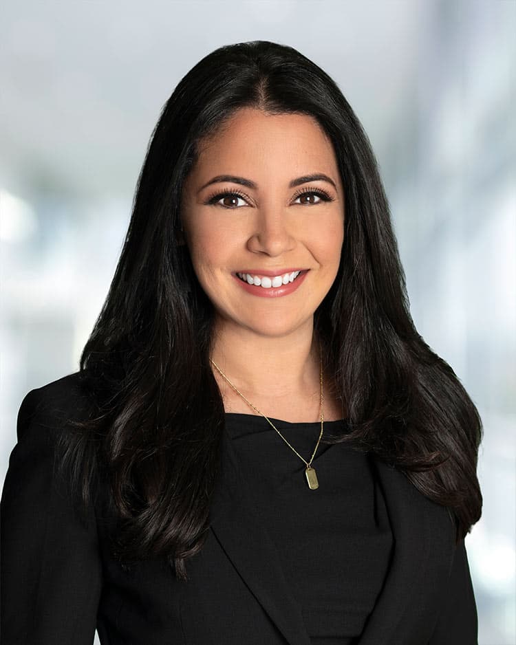 Portrait of Lauren Welling