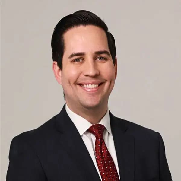 Portrait of Stephen Wiard