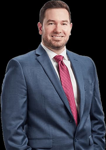 Portrait of Jared Pursley