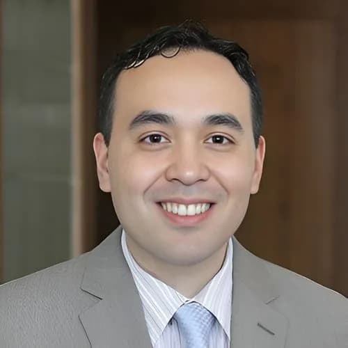 Portrait of Scott Nakama