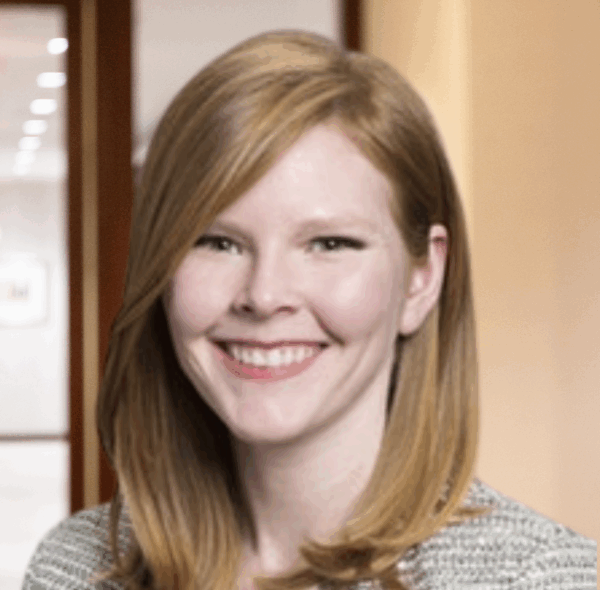 Portrait of Emily Doty