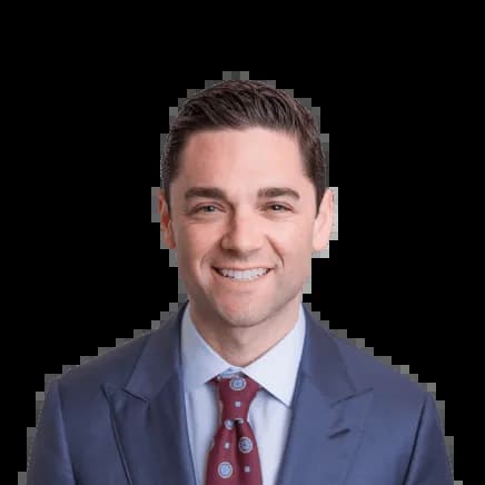 Portrait of Daniel Desantis