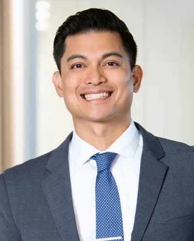 Portrait of Gabriel Mendoza
