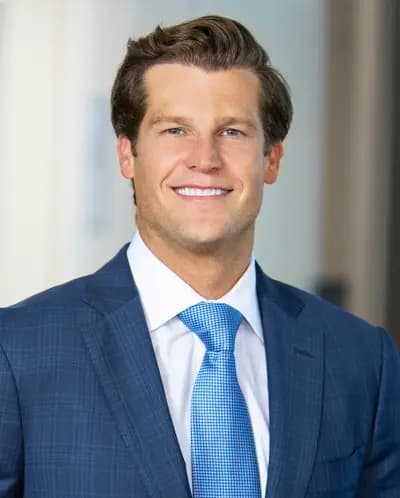 Portrait of Travis Easton