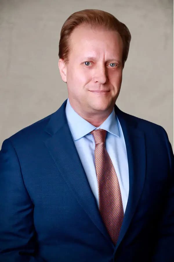 Portrait of Ethan Flinders