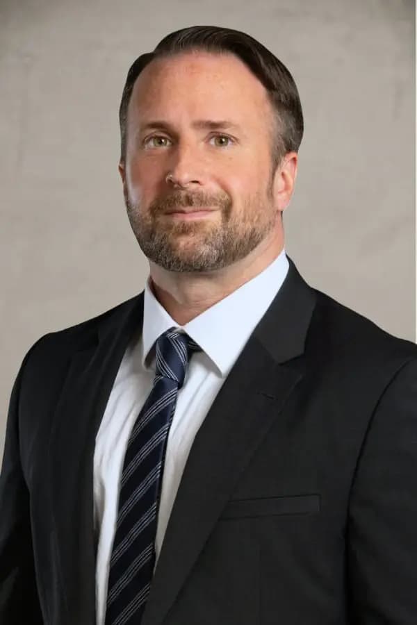 Portrait of Kendall Macrostie