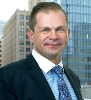 Portrait of Christian Jagusch