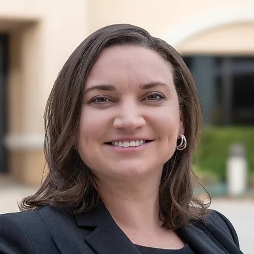 Portrait of Brooke Bellah