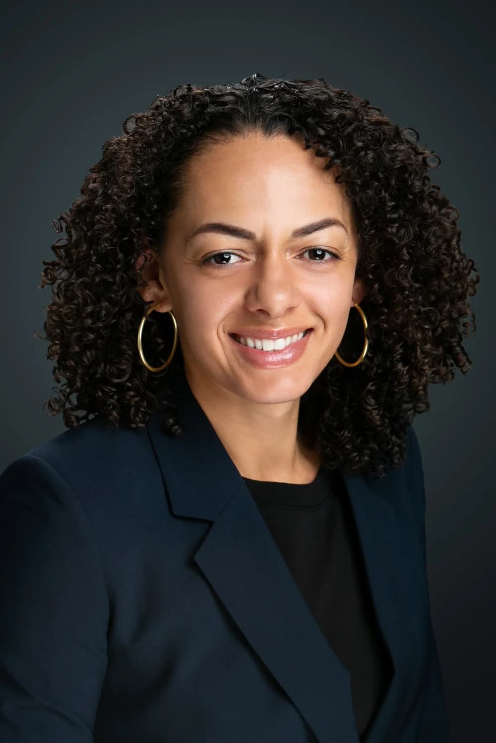 Portrait of Danielle Lesure-Sopheak