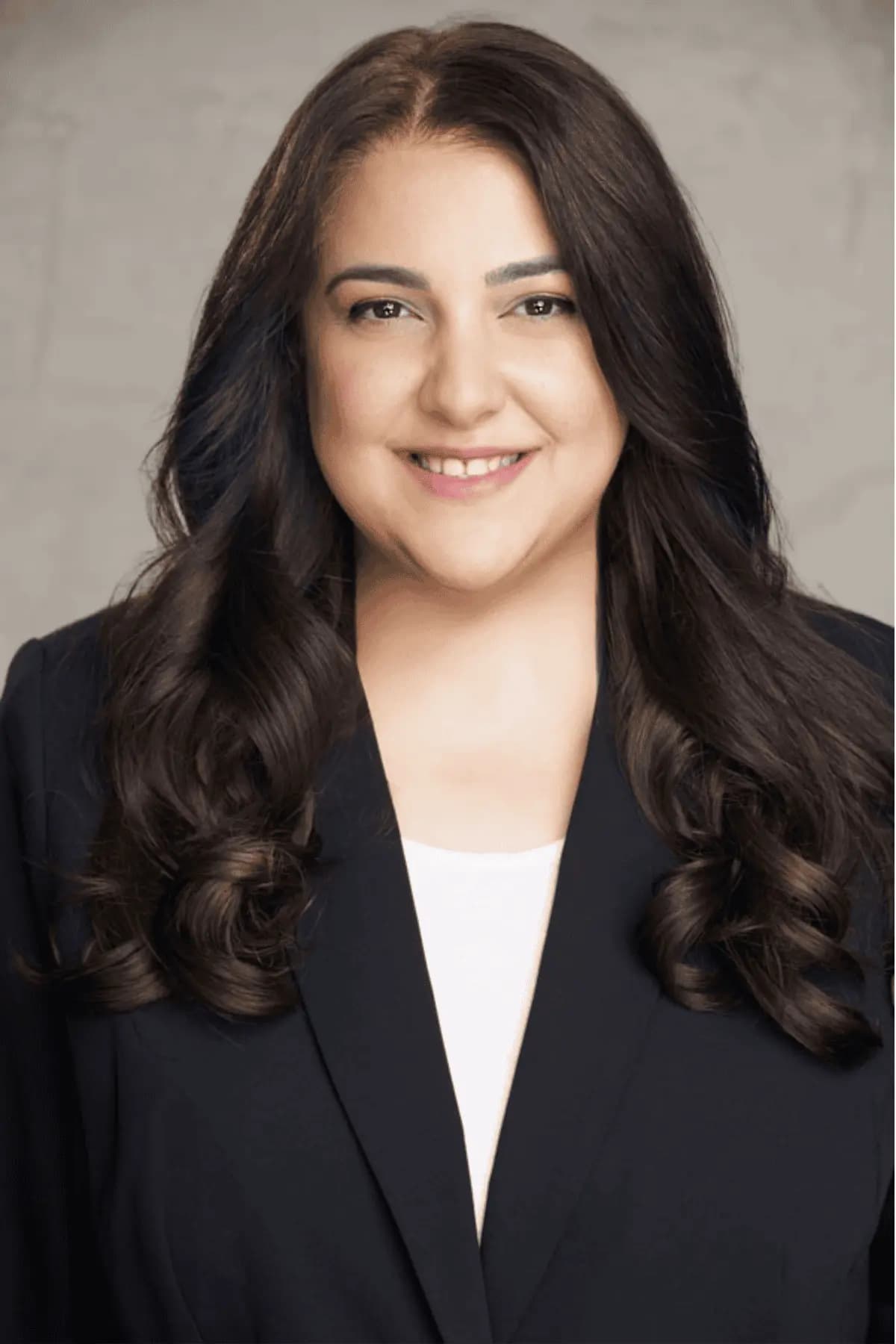 Portrait of Talar Derohannessian
