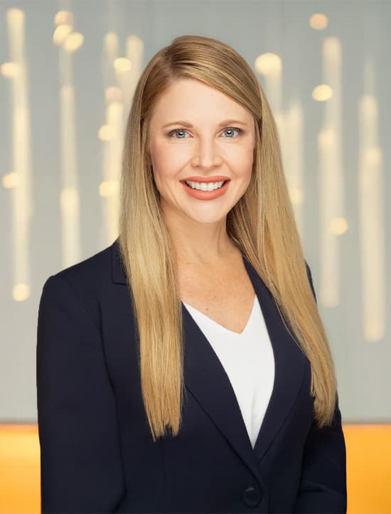 Portrait of Kelly Hill