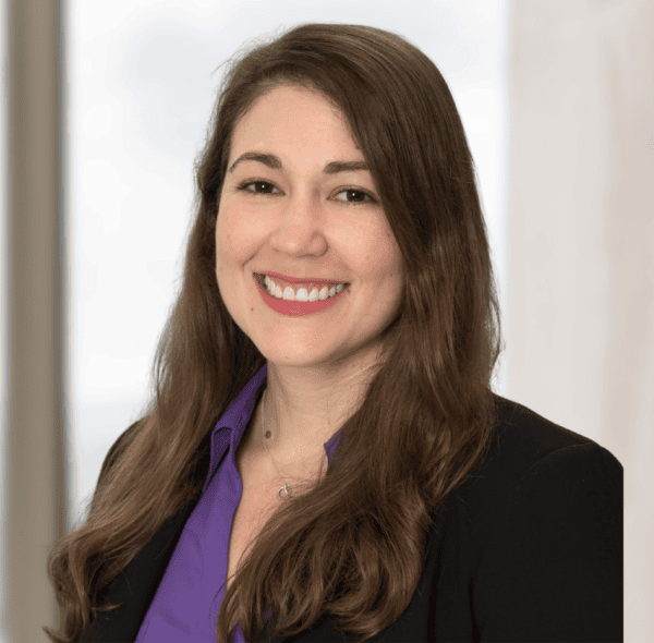 Portrait of Amanda Figueroa
