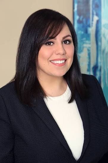 Portrait of Brittany Safar