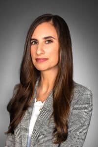 Portrait of Erin Rathswohl
