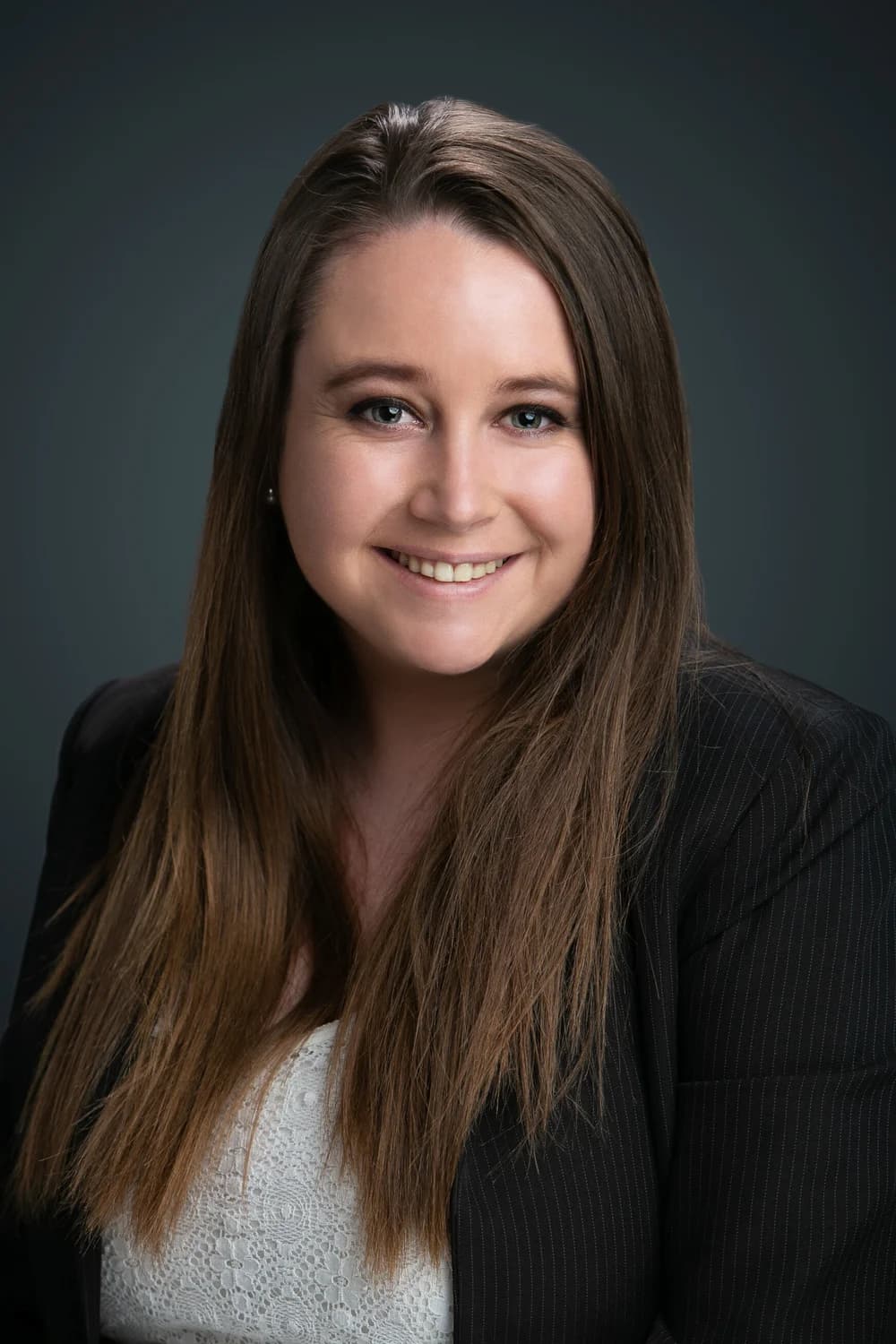 Portrait of Cheyenne Page