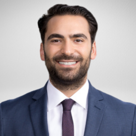 Portrait of Jonathan Davidi