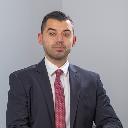 Portrait of Reneh Sepanosian