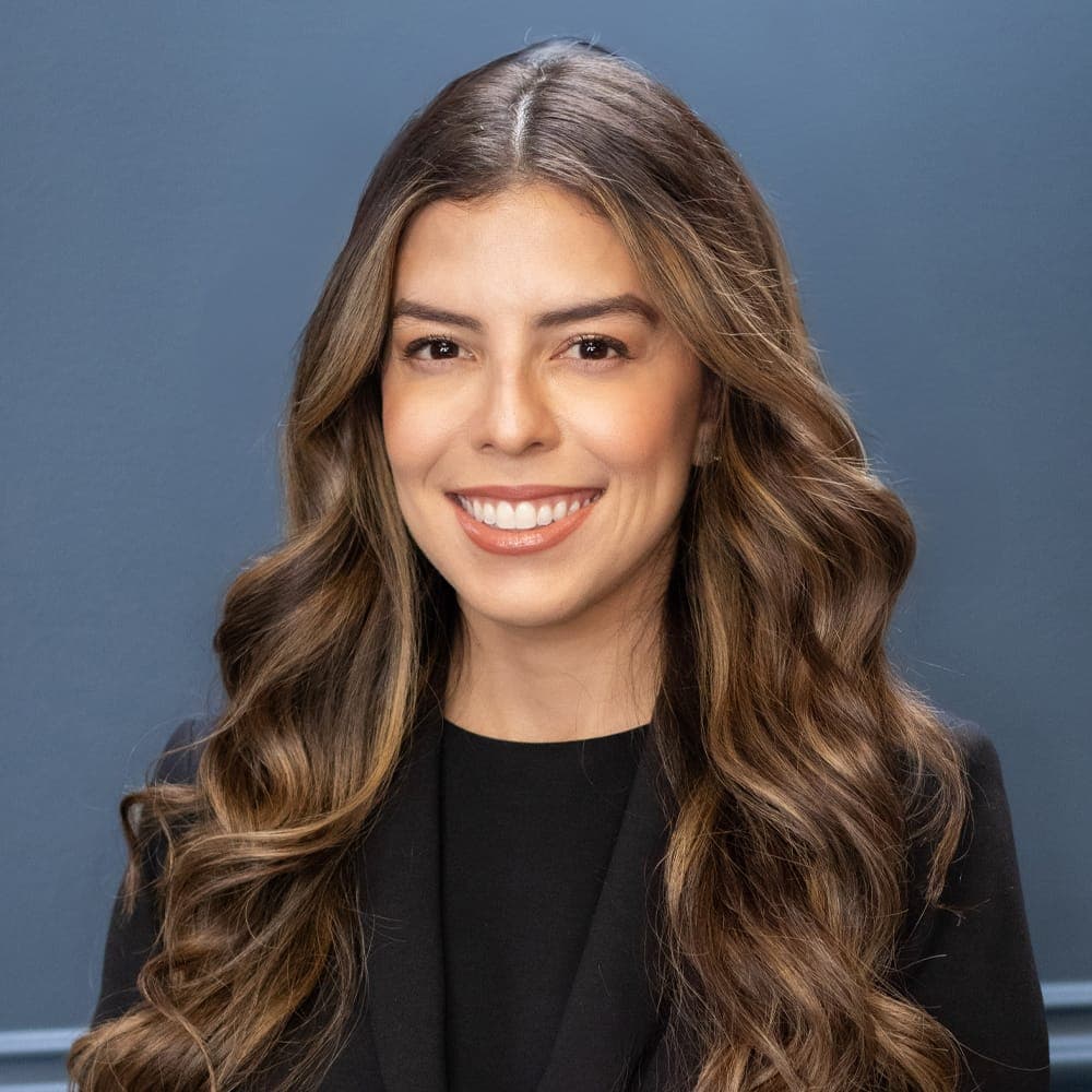 Portrait of Brianna Franco