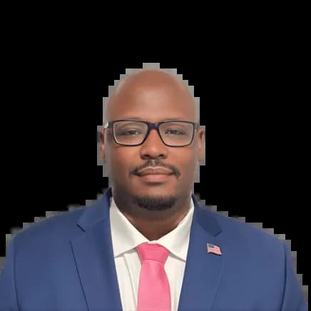 Portrait of Stefon Jackson