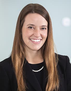 Portrait of Callie Tyler