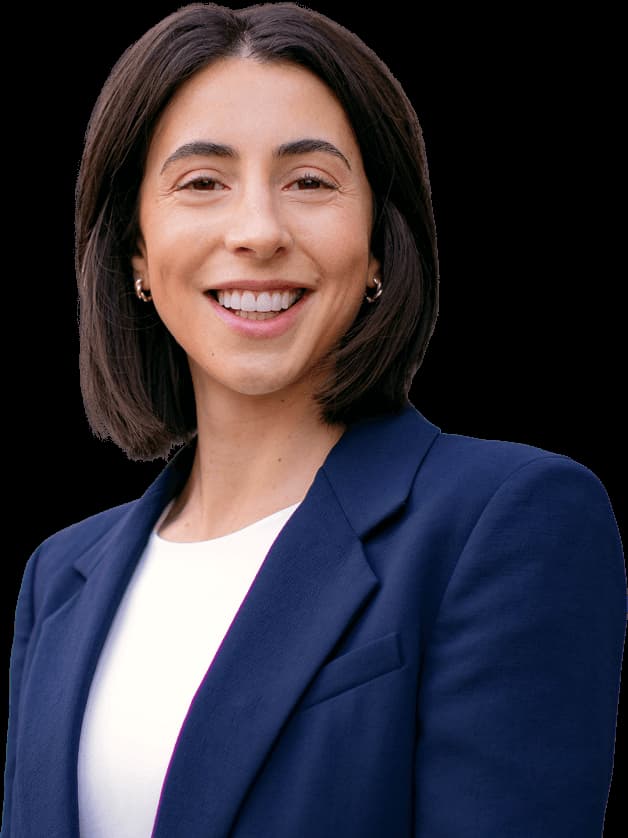 Portrait of Ciara Clement