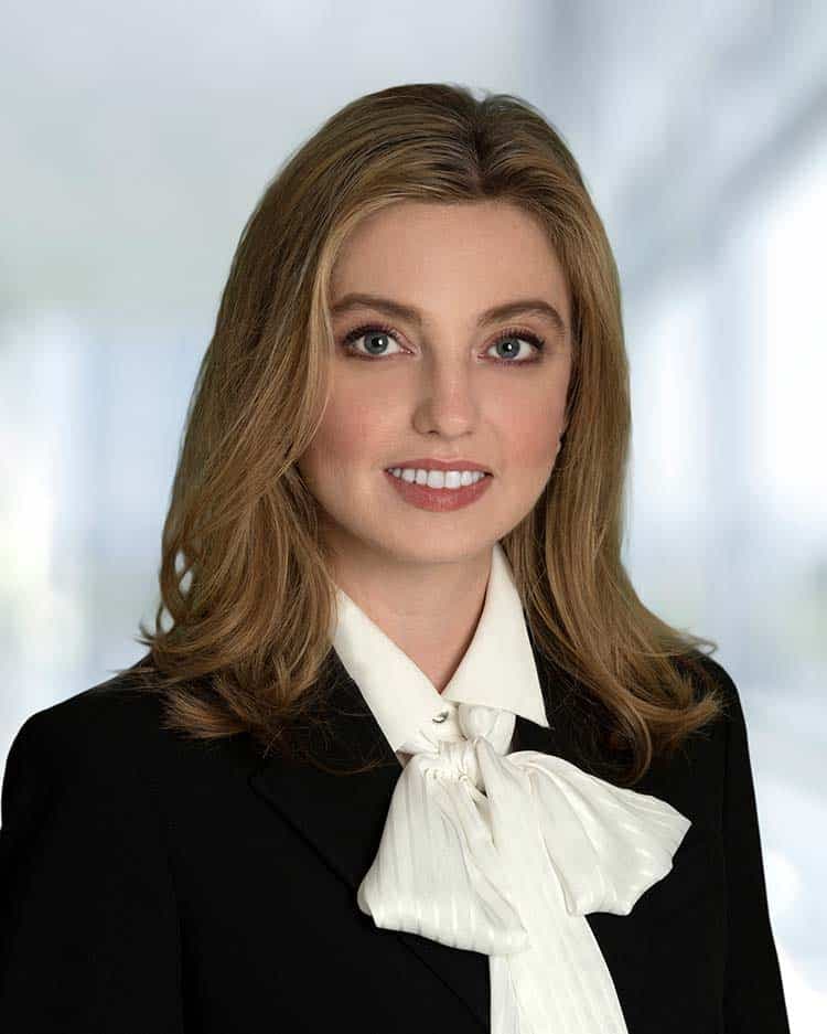 Portrait of Ivanna Shakh