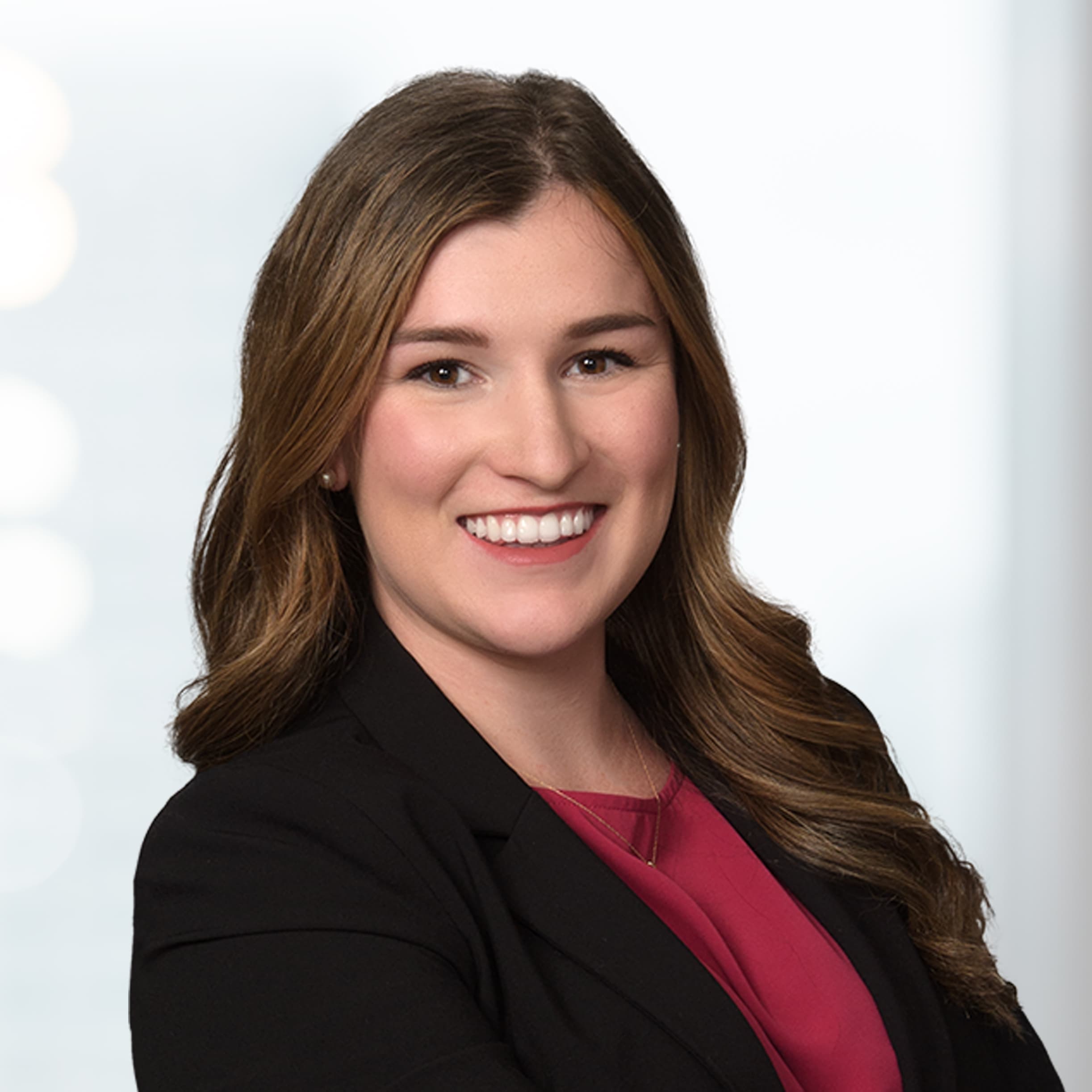 Portrait of Megan Boelter