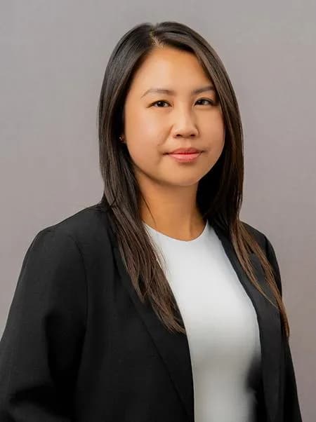 Portrait of Lannie Pham