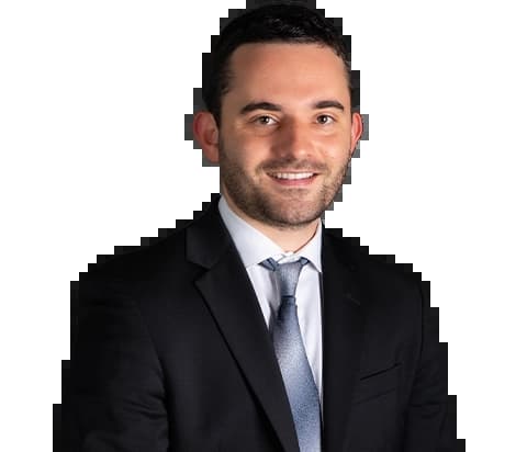 Portrait of James Theodosopoulos