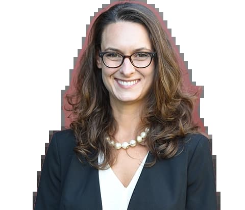 Portrait of Lisa Manoogian