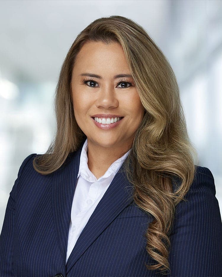 Portrait of Crystle Caigoy