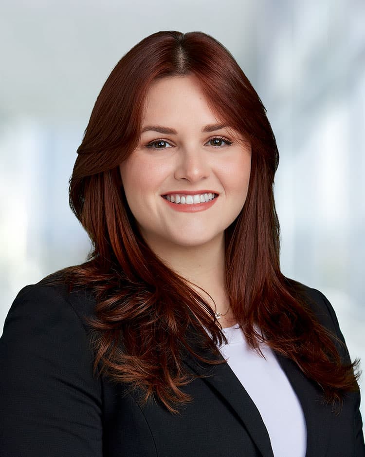 Portrait of Alejandra Zuniga