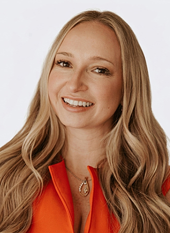 Portrait of Taylor Sloan