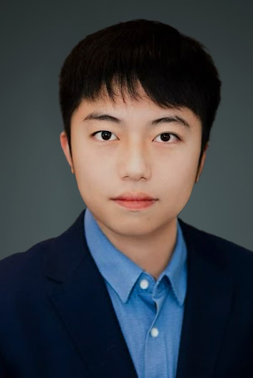 Portrait of Qin Yan