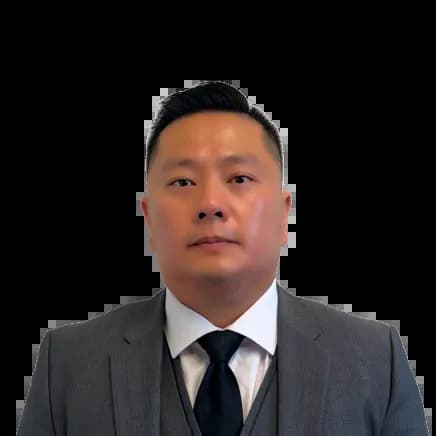 Portrait of Jimmy Tran