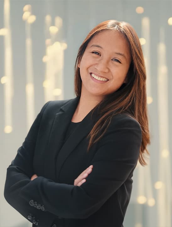 Portrait of Sofia De Guzman
