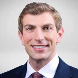 Portrait of Tyler Paboojian