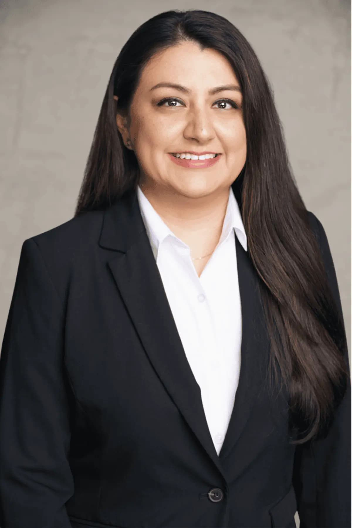 Portrait of Michelle Olivarez