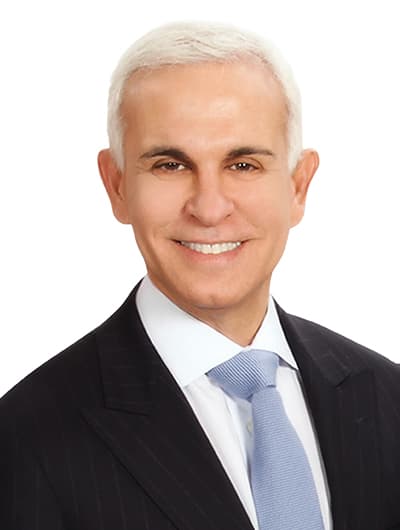 Portrait of Armando R Payas
