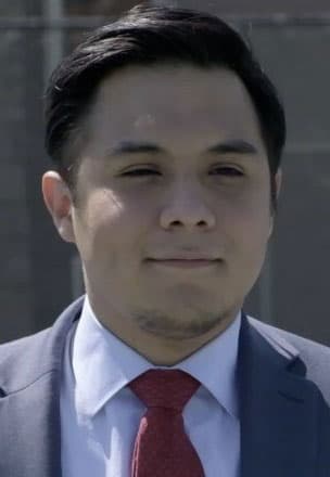 Portrait of Juan Estrada