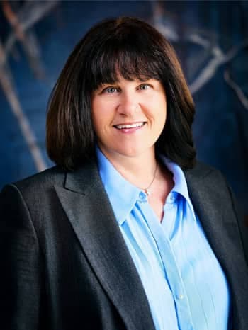 Portrait of Amy C. Daugherty