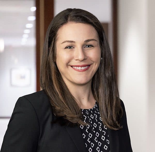 Portrait of Stacy Elizabeth Breaud