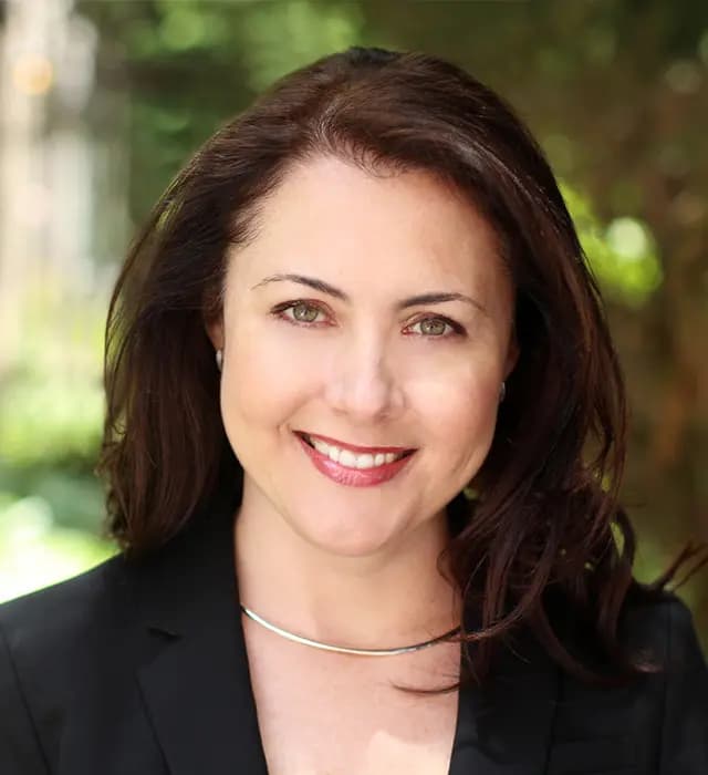 Portrait of Kirkpatrick Kathleen