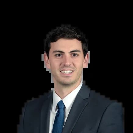 Portrait of Grant Dostie