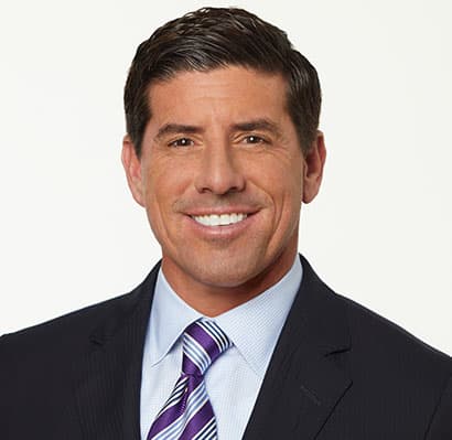 Portrait of Brett Kurland