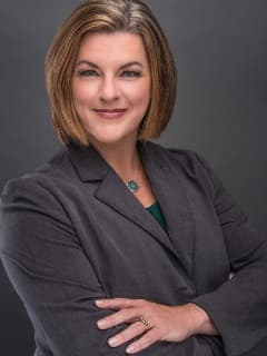 Portrait of Tammy Lanette Jaques
