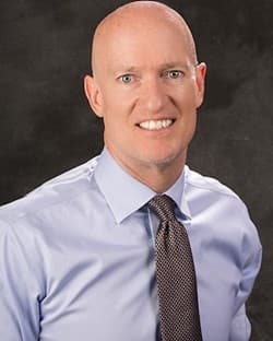 Portrait of Timothy Steven Babiarz