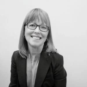 Portrait of Michele Power