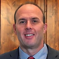 Portrait of Jason Crawford